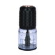قطاعة خضراوات إديسون، 0.5 لتر، 400 واط - أسود product image 5