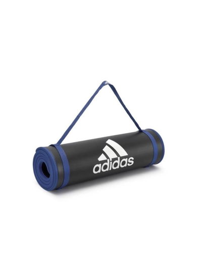 Adidas Yoga Mat - Black and Blue product image 8