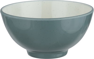 طقم سفرة ميلامين سي سي بن شيهون، 40 قطعة - بيج أخضر product image 2