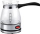 غلاية كهربائية دينكس، 600 واط، 500 مل، DX3418 - شفاف ابيض product image 1