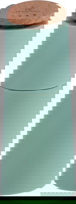 مطحنة بهارات بلاستيك السيف غاليري، غطاء - أخضر product image 2