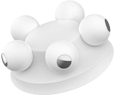 Winning Star ST-5820 Hair Removal Device, 5W, Multifunctional - White product image 9