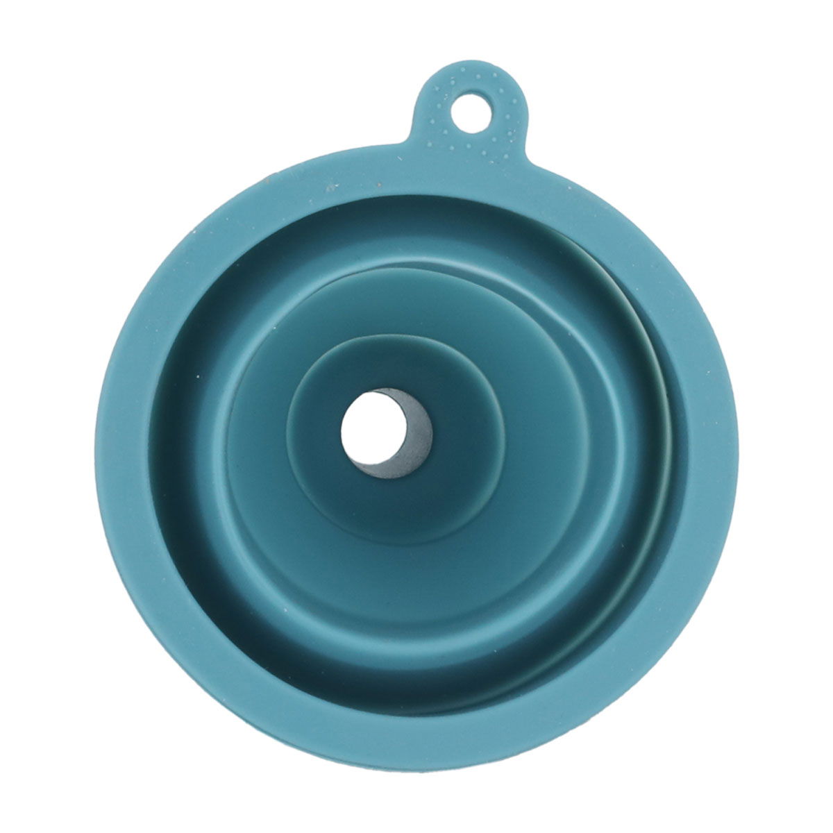 قمع زيت سيليكون السيف غاليري - أزرق product image 2