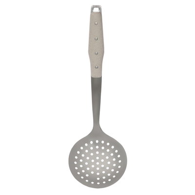 ملعقة غرف استيل السيف غاليري، مخرم - فضي product image 2