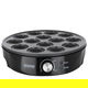 محضرة بوب كيك إديسون، 14 عين، 1000 واط، JC-604 - أسود product image 1