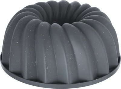 قالب كيك جرانيت نيوكلاين، 24سم، دائري - رمادي product image 3