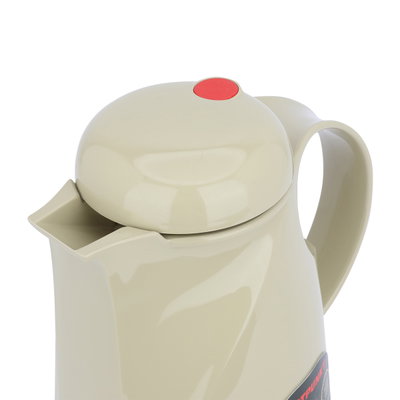 ترمس روتبونت، 1 لتر، حافظة داخلية زجاج حراري - بيج product image 3