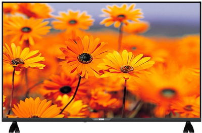 تلفزيون سمارت بدون اطار فيسيو، 55 بوصة، 4K LED، رسيفر داخلي، ريموت ماجيك، نظام Web OS، 55VSSU3webOS - اسود product image 7