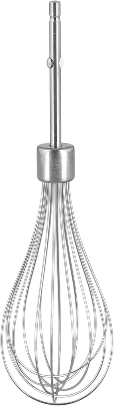 خلاط يدوي كهربائي إديسون، 200 واط، 5 سرعات، HX-2408 - اسود product image 8
