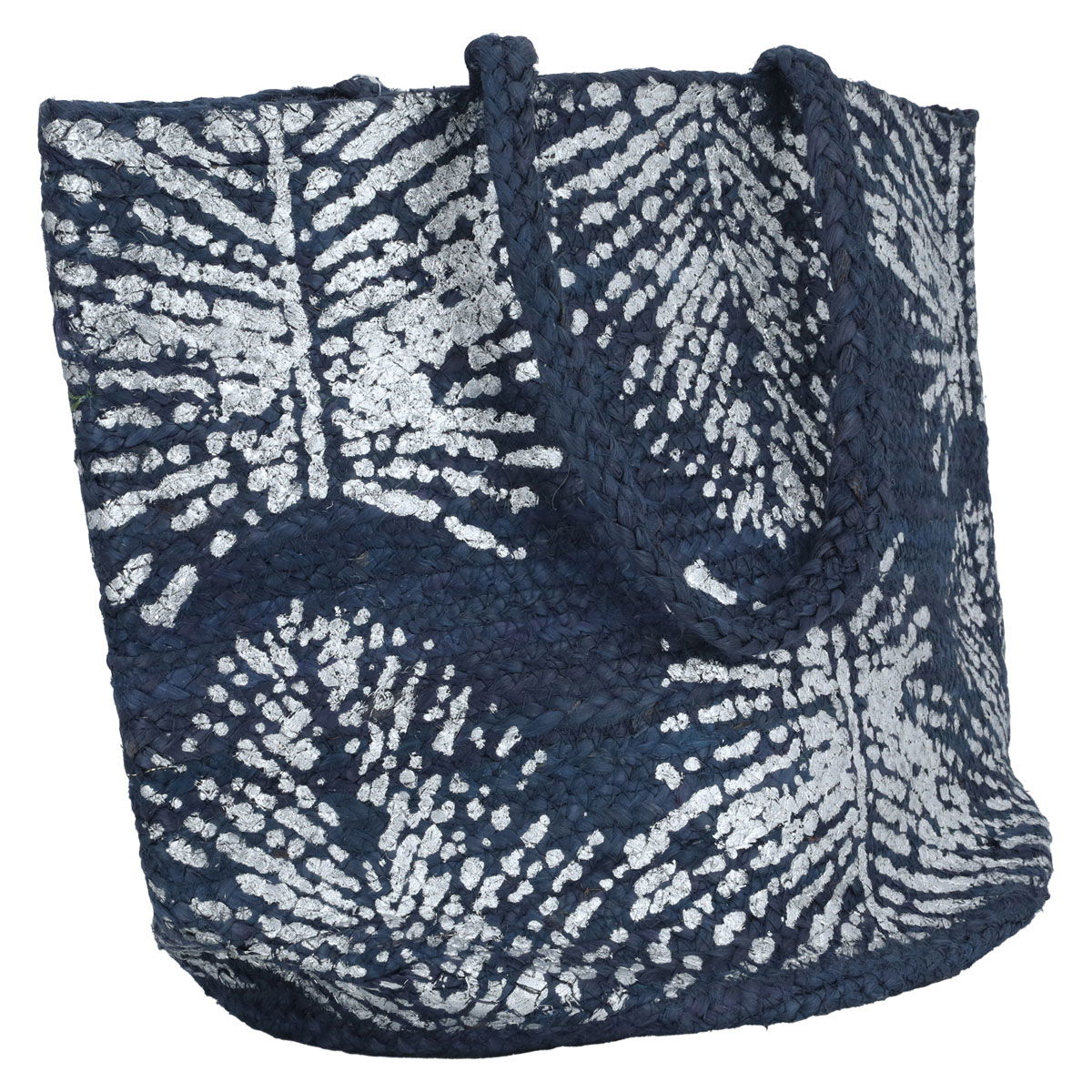 Al Saif Gallery Canvas Thermos Bag, 46 x 35 cm - Multi Color product image 2