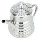 Alsaif GalleryAl Saif Gallery Chrome Teapot, Size 13 - Silver product image 2