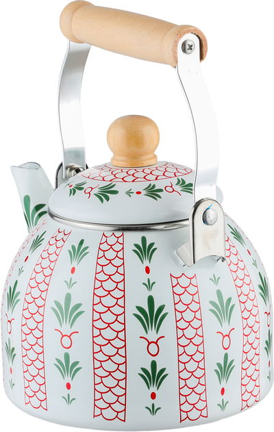 براد غضار ستانلس استيل أريج، 2 لتر - متعدد الألوان product image 2