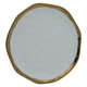 طقم سفرة بورسلان السيف غاليري، 44 قطعة - ابيض product image 5