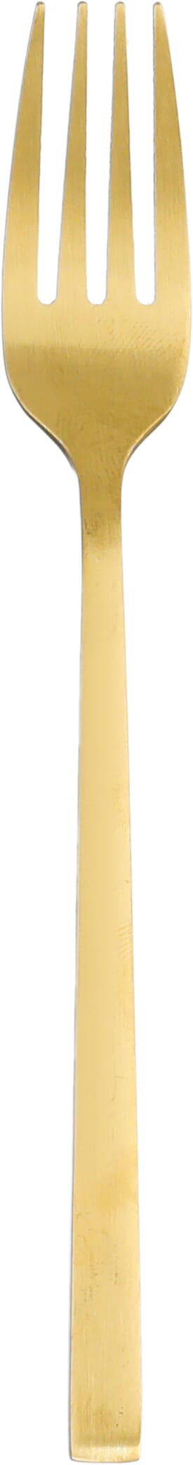 طقم تقديم كيك بورسلان السيف غاليري، نقش أخضر بذهبي - أبيض product image 4