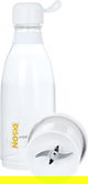 خلاط محمول إديسون، 300 مل، 40 واط، 1200 امبير - ابيض product image 3