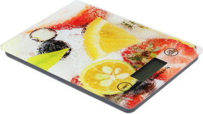 Edison Digital Kitchen Scale, 5 Kg - Multi Color product image 2