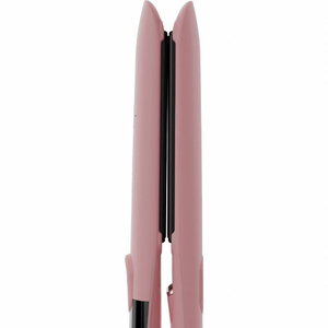 Cherry & Berry Hair Straightener, 5 Heat Levels, Digital Display, CB-S06 - Pink/Black product image