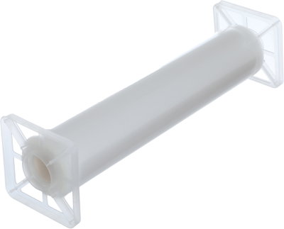 أكياس حفظ الأطعمة إديسون، 25 × 500 سم - شفاف product image 3