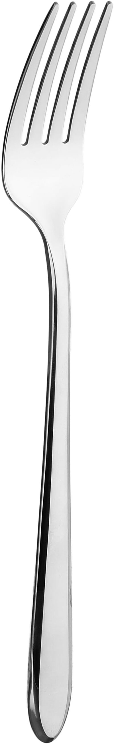 Al Saif Gallery Stainless Steel Spoon Set, 36 Pieces - Silver product image 2