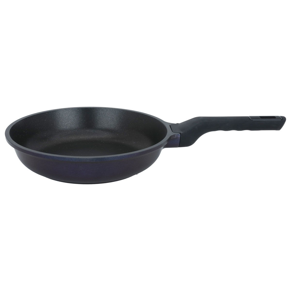 طاوة فانتوم تيتانيوم + جرانيت نيوكلاين، 2.6 لتر، 26 سم - أزرق غامق product image