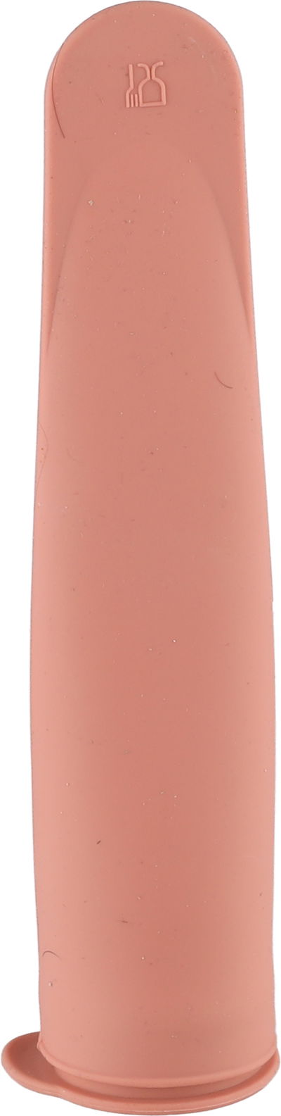 طقم قوالب مصاصات سيلكون السيف غاليري، 20 سم، 100 مل - متعدد الالوان product image 2