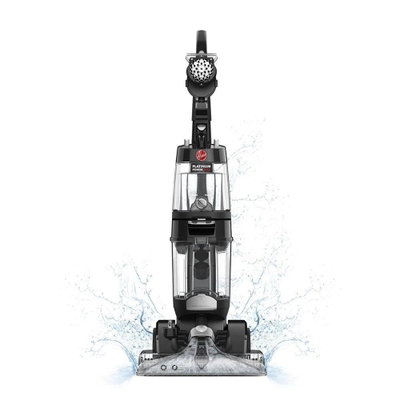 مكنسة غسيل السجاد هوفر بلاتينيوم، 1200 واط، 7 فرش دوارة، MPACCWKTH012 - أبيض product image 4