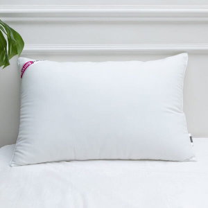 Dream Pillow Microfiber, 70x50 cm - White product image