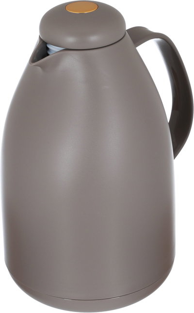 Thermos Penguin Pro Saif Gallery, 1.5L, Glass Inner Carrier, Pressure Cooker - Cappuccino product image 3