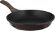 طقم قدور جرانيت تيتانيوم نيوكلاين، 10 قطع، غطاء زجاج - احمر غامق product image 13