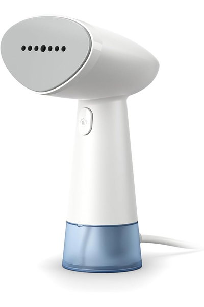 Philips STH1000/16 Series 1000 Portable Steam Iron, 900W, 85ml - Blue product image 6