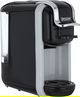 صانعة قهوة اديسون، 1450 وات، 600 مل - رمادي اسود product image 2