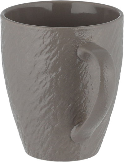 Al Saif Gallery Porcelain Mug, 350ml, Cappuccino - Cappuccino product image 3