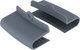 طقم قدور جرانيت تورنادو، 7 قطع - رمادي product image 6