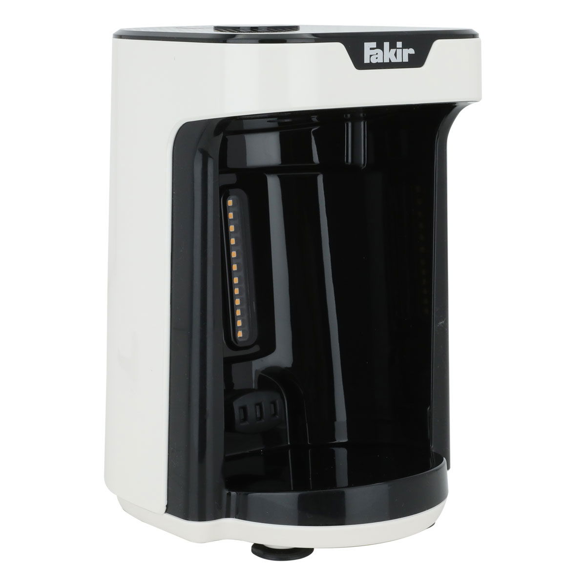 Fakir Turkish Coffee Maker, 2.8 Litres, 535 Watts - Black White product image 3