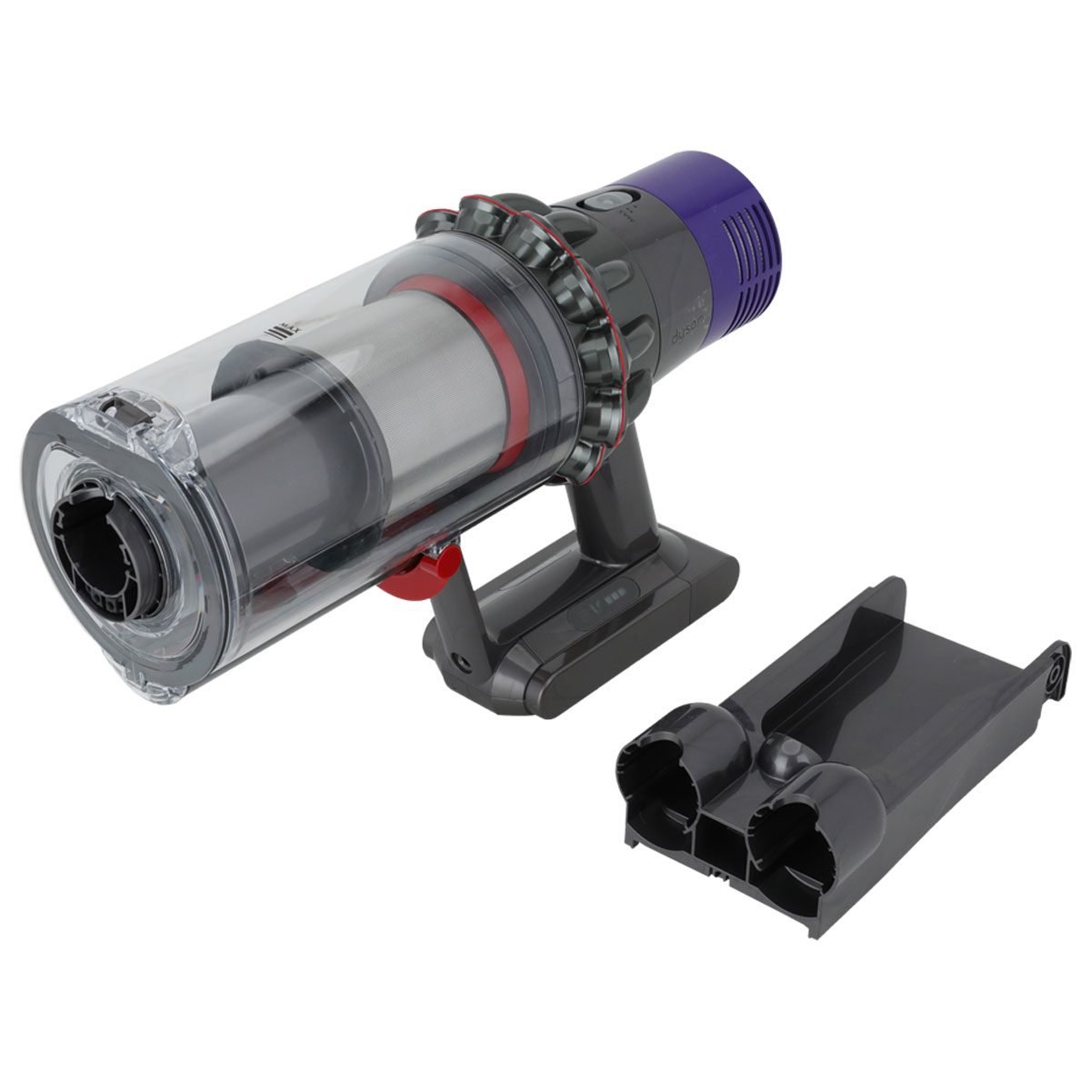 Dyson V10 Cordless Vacuum, 150W, 60 Minutes - Orange product image 6