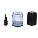 قطاعة خضراوات إديسون، 0.5 لتر، 400 واط - أسود product image 3