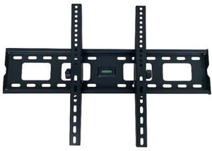 حامل تلفزيون حائط معدن فيسيو، 26-65 بوصة، VBT2665 - اسود product image