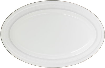 طقم سفرة لينا شيب بورسلان السيف غاليري، 65 قطعة، دائري - ابيض product image 9