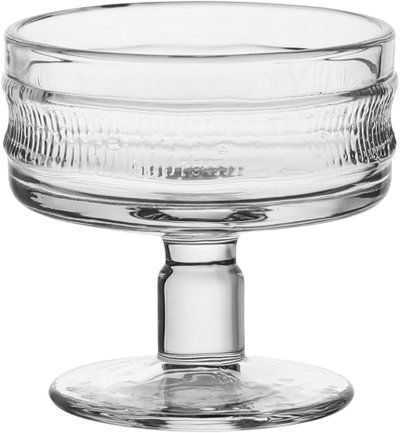 Glass set, 190 ml, 3 pieces - Clear product image 3