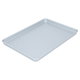 صينية كيك ألمنيوم بيك شيف، 41×28.6×3 سم، مستطيلة - فضي product image 3