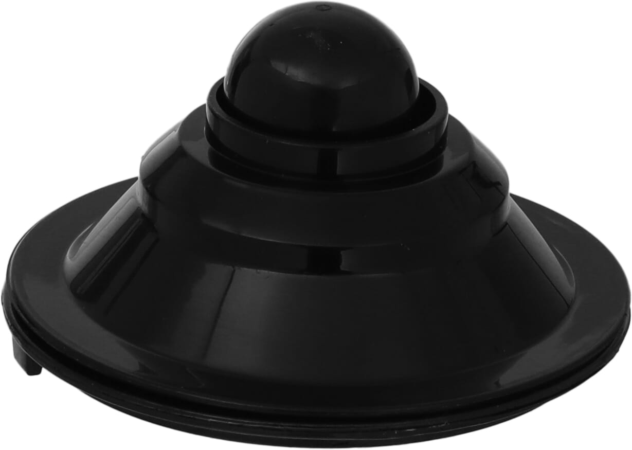 Edison Electric Meat Grinder, 1.7Kg, 800-2000W - Black product image 4