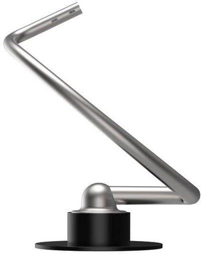 محضرة طعام ويننج ستار، 5 لتر، 2000 واط، 6 سرعات نبض، ST-5305 - فضي اسود product image 3