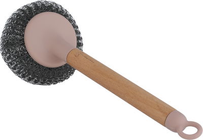 فرشاة غسيل أواني بلاستيك السيف غاليري، 1 قطعة - خشبي product image 2