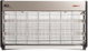 صاعق حشرات كولن، 15 واط، اشعة فوق بنفسجية ، 301109002 - رمادي product image 1