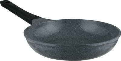 Badreig Granite Cookware Set, 12 Pieces - Dark Grey product image 7