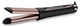 مكواة شعر استيل بيبي ليس، 32 واط، 3 درجات حرارة - اسود product image 1