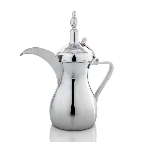 دله استيل السيف غاليري، 56 أونصة - فضي product image 1