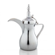 دله استيل السيف غاليري، 56 أونصة - فضي product image 1