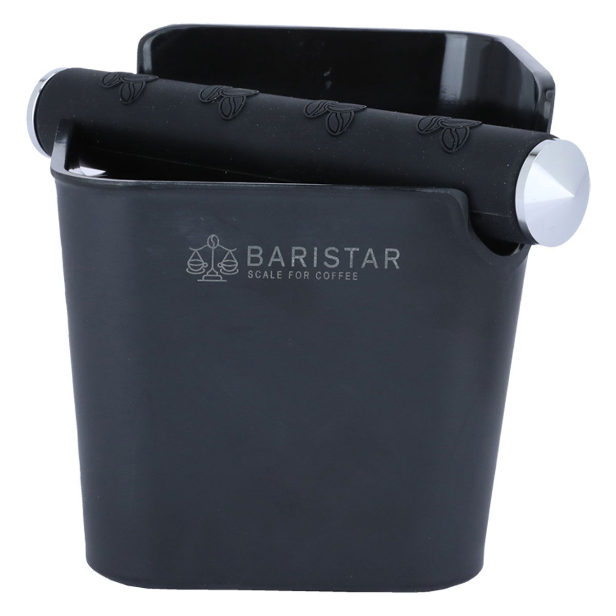 Baristar Coffee Pot, 12X12X12 Cm - Black product image
