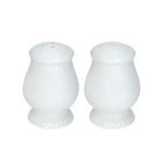 طقم سفرة بورسلان السيف غاليري، 66 قطعة - أبيض product image 8
